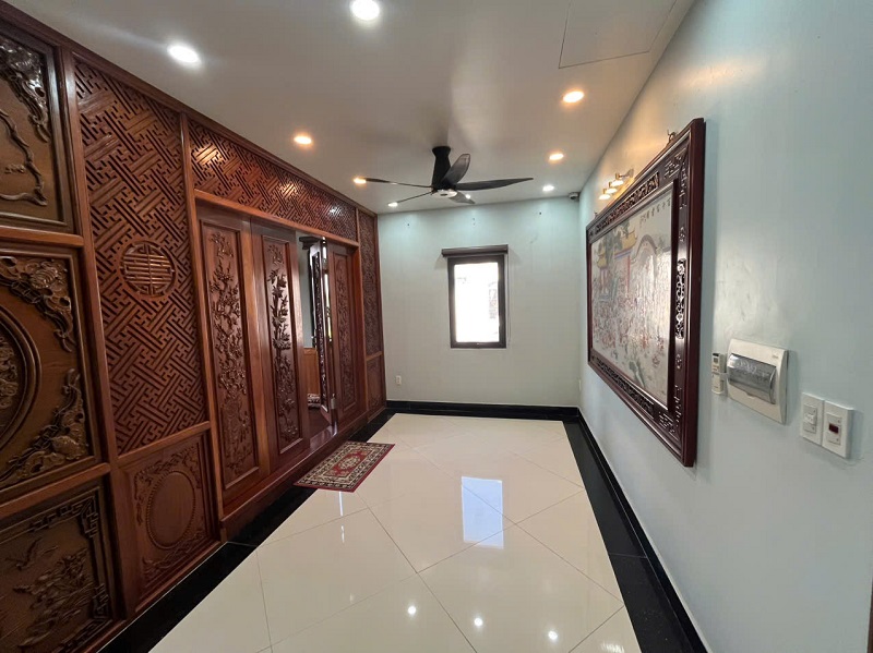 BÁN BIỆT THỰ HẠNG SANG VINHOMES IMPERIA – HỒNG BÀNG, HẢI PHÒNG